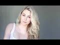How To Get Sexy Bouncy Curls