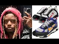 Ian Connor GOES OFF on People Saying Sicko Shoes Aren t Original