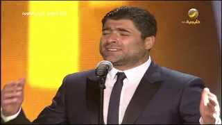 وائل كفوري   على فكرة   فبراير الكويت      دندنها