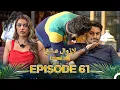 Lagu Lazawal Ishq - لازوال عشق | Episode 61