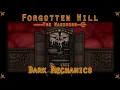 Forgotten Hill The Wardrobe Dark Mechanics - Walkthrough