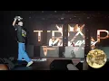 Bad Bunny - Madura Ft. Cosculluela ( En Vivo - Trap Kingz Concierto)