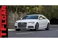 2016 Audi A6 Review Fuel Efficient Fun Fast