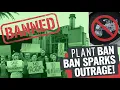 Howard County Plastic Recycling Plant Ban Resident Rally
