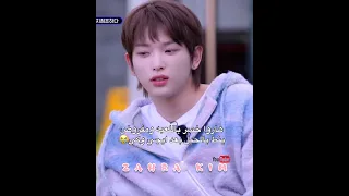 هارو الخواف      كيبوب تومورو ميا كيتز                          اكسبلور                  اندتيم دندنها