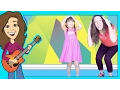 Download Lagu Head Shoulders Knees Toes | Children Song | Nursery Rhyme for Kids | Patty Shukla