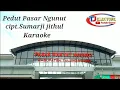 Download Lagu Pedut pasar ngunut karaoke,,by,TJ electone,,