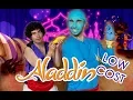 Video di ALADDIN Low Cost (Alex Ramirès & Nino Arial)