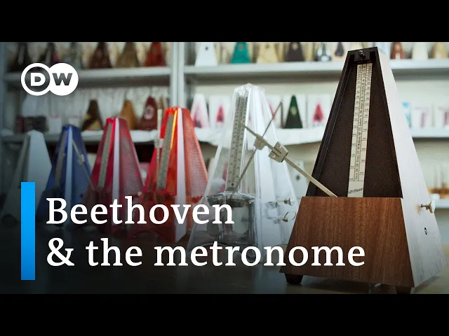 No Precise Tempo Without Beethoven? | Part 7 of the film project A World Without Beethoven?