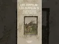 Download Lagu Led Zeppelin – Led Zeppelin IV (1971) | The Sound That Shaped Rock History | PopCulture Digest #70s