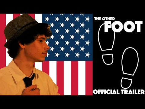 The Other Foot | Official Trailer