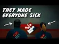 How the Internet Hunted Down the Domino s Employees Who Terrorized America