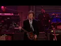 Paul McCartney Eight Days a Week 7-10-2013 Jimmy Fallon