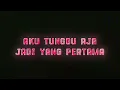 Akbar Chalay & Mingse - Astaga Bercanda [Slowed+Reverb] (Lyrics) 