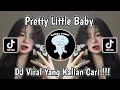 Download Lagu PRETTY LITTLE BABY | DJ CONNIE PRETTY LITTLE BABY BY DJ KOMANG VIRAL TIKTOK TERBARU 2025 MENGKANE!!!