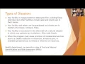 Disaster Planning for Behavioral Health and Recovery Residences Counselor Toolbox Episode 140