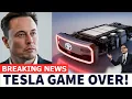 Download Lagu How Tesla Could Be ENDED by Toyota’s 1,000-Mile EV Battery