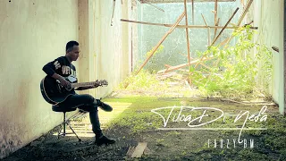 tiloa di nefa hadirmu bagai mimpi 