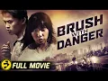 Download Lagu BRUSH WITH DANGER | Free Full Martial Arts Action Movie | Livi Zheng, Ken Zheng, Nikita Breznikov