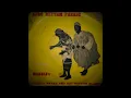 J.O. ARABA & HIS RHYTHM BLUES - MA GBA AYA ALAYA (TOY MOTION)