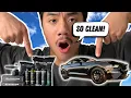 The BEST Car Detailing Products for your Car Cleaning Tutorial