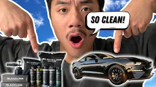 The BEST Car Detailing Products for your Car Cleaning Tutorial