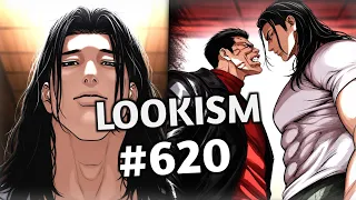 GAPRYONG VS MIJIN JIN 620 Lookism In Hindi NTC Anime