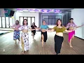 EL SEIF EBTABA - WAMA | Belly Dance (Choreography)