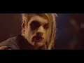 Motionless In White - Necessary Evil [OFFICIAL VIDEO]