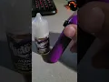 HYDE ICON RECHARGEABLE VAP HACK