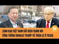 Download Lagu Lãnh đạo Việt Nam gửi điện thăm hỏi Tổng thống Donald Trump về trận lũ ở Texas | Toàn cảnh 24h