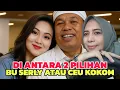 Download Lagu KDM PERTEMUKAN BU SERLY \u0026 CEU KOKOM MEMBUAT NETIZEN BAPER ‼️