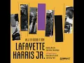 Time (feat. Jeremy Pelt) - Lafayette Harris, Jr.