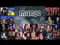 Download Lagu The Avengers 2012 Movie Reaction Mashup 7/10