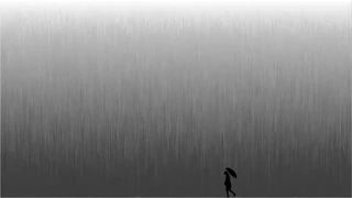 Rain Effect - Processing