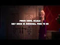 Frozen 2 - Mucho Más Allá (Latino) (Video & Letra)
