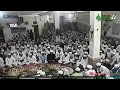 Ya Nabinal Hadi Guru H. Muhammad Fahmi Sekumpul Di Majelis Al-AnwarulBahiyyah