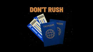 young t u0026 bugsey dont rush remix ft rauw alejandro dababy headie one busta rhymes