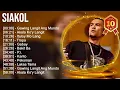 Lagu Siakol Greatest Hits ~ Top 100 OPM Tagalog Love Songs 2023