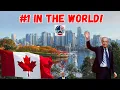 Trumps CRUSHED USA Global REPUTATION 🚨 Canada #1 – wins MASSIVE Billion $ INVESTMENTS! 🇨🇦