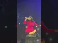 Nicki performing Highschool Live in Amsterdam- #nickiminaj #rap #amsterdam #pinkfriday2tour #live