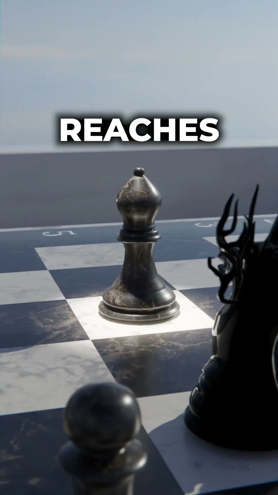 Chess Bishop