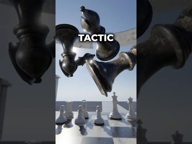 Chess Bishop video thumbnail