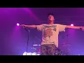 Download Lagu STATE CHAMPS - EVERYBODY BUT YOU Live at Birmingham O2 Academy 11/2/24