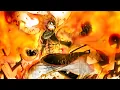 Lagu Fairy Tail S2 || Lightning Fire Dragon's Firing Hammer - Especial 50 Subs!!!