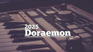 doraemon dp mix 2025 stadium breaks 
