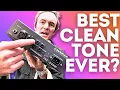 Lagu Is This The Best Clean Bass Tone Option? | Janek Gwizdala Podcast December #354