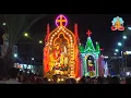 LIVE - 07-09-2025 Vailankanni Festival 2025 Special Mass Car Procession Mercy TV