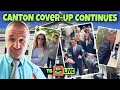 Ep - Canton Coverup Continues