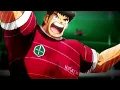 Download Lagu Captain Tsubasa「 AMV 」Nankatsu VS Hirado